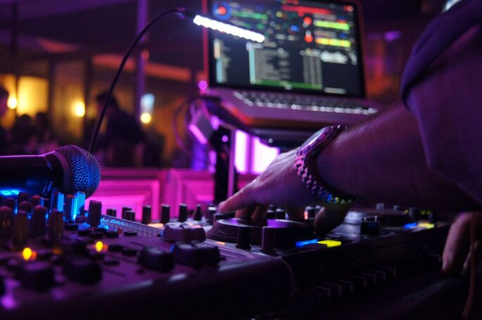 Chaks DJ Eventos