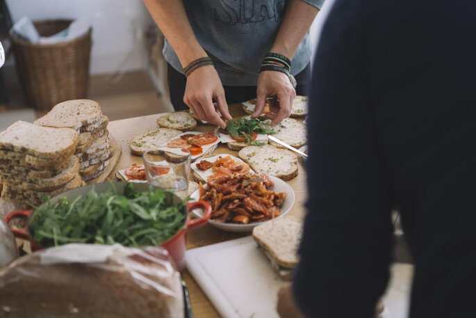 Foto: The Feel Good Kitchen