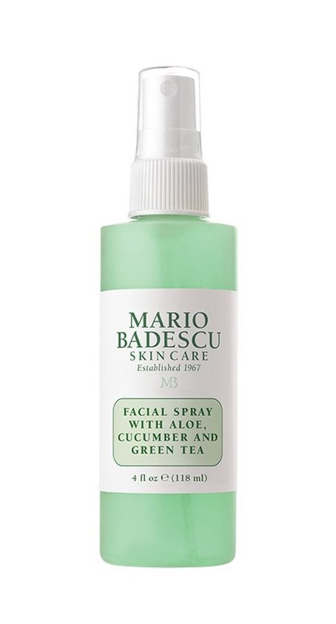 Facial spray di Mario Badescu