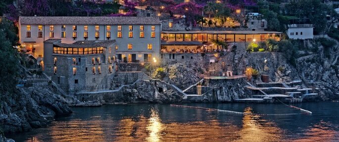 Hotel Marmorata | Italy