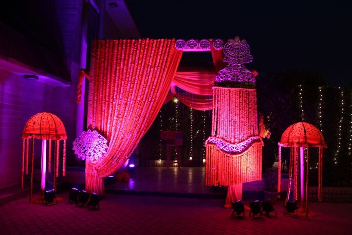 Photo: Sajda Weddings.