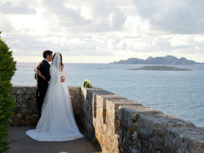 10 châteaux pour un merveilleux mariage en Espagne
