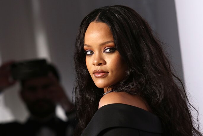 Rihanna. Foto: Shutterstock