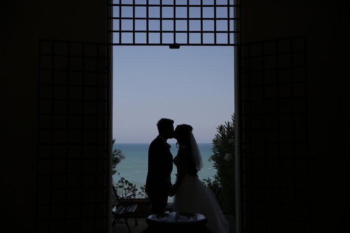 Julia Truisi Weddings & Events, Heiraten in Italien