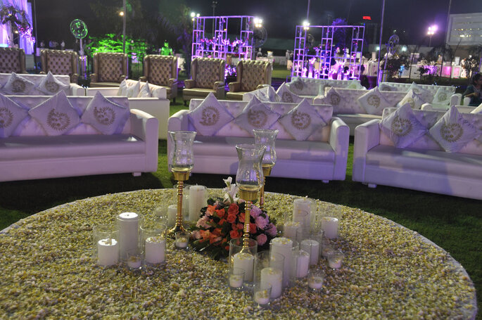  J.Oberoi Caterers