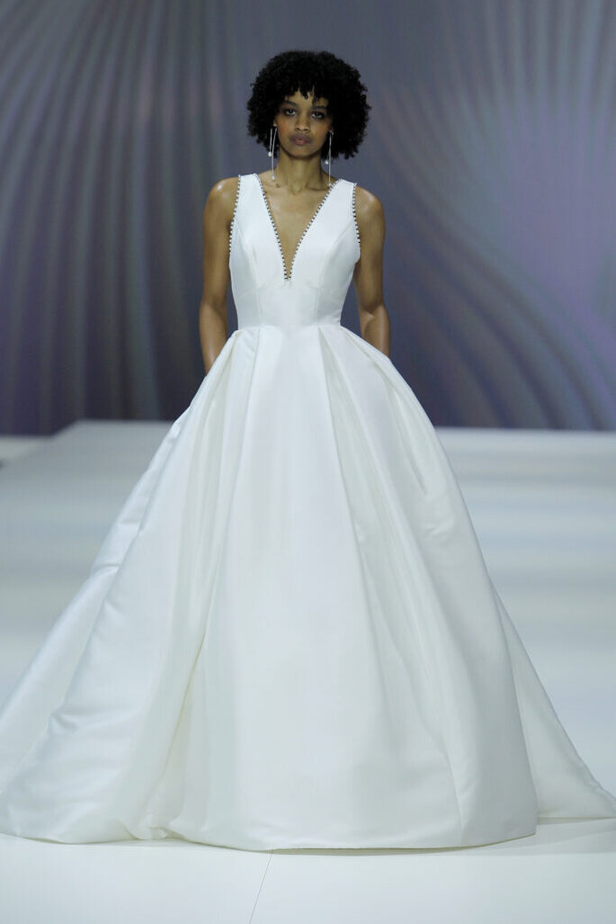 abiti da sposa 2023