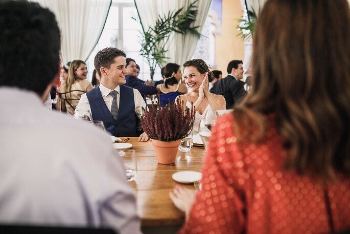 Juan Luis Morilla Fotografía - fotografos bodas - sevilla