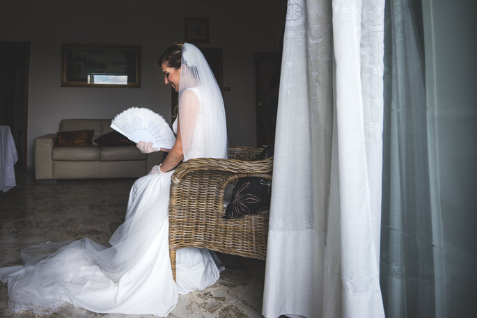 Maridà Lovely Moments Wedding Planner
