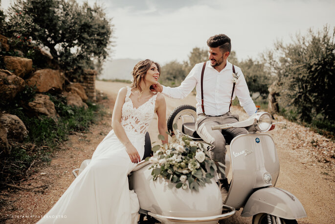 Barbara Eventi: Wedding Restyling