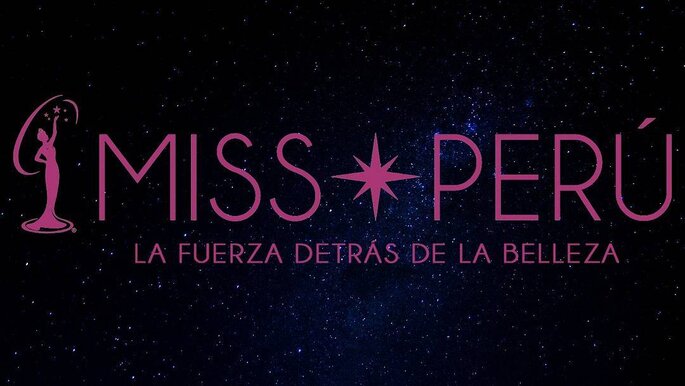 Imagen de instagram @Miss Perú