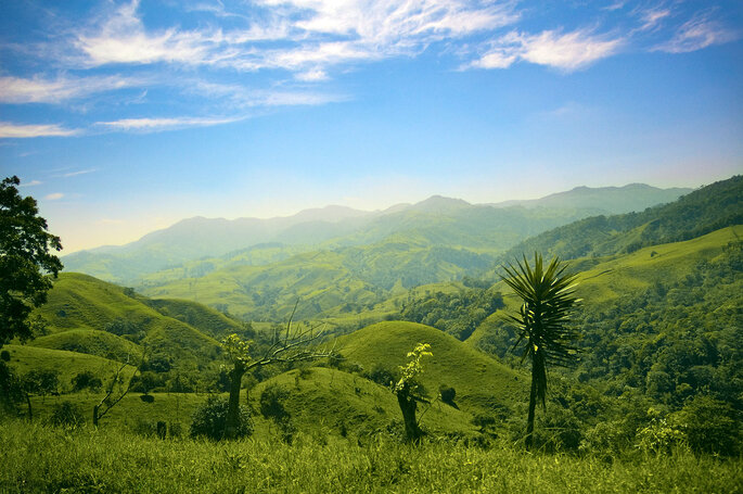 Logitravel. Costa Rica. Créditos: Shutterstock