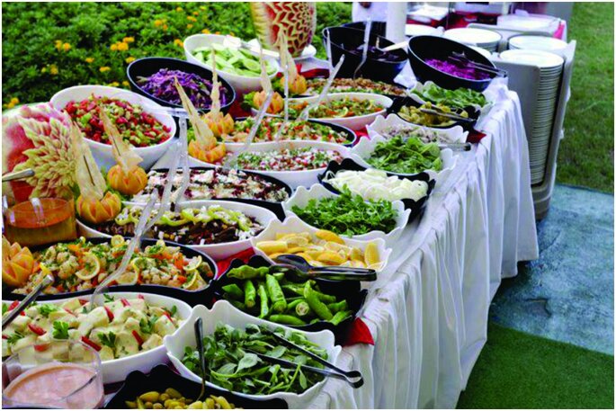 Photo: Gulati Catering Company