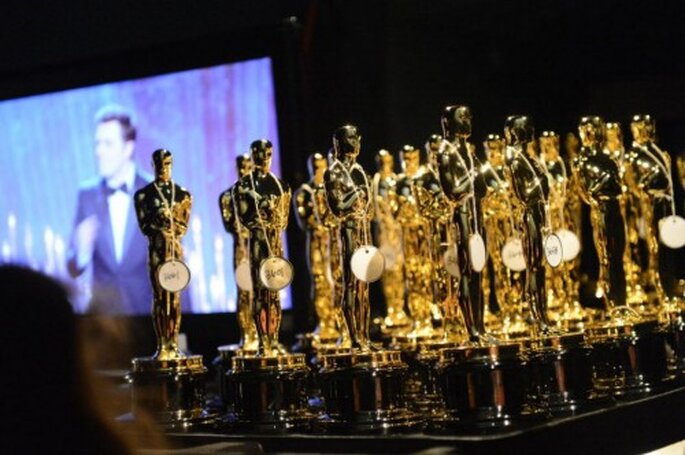 Tendencias en eventos de gala inspiradas en los Oscars - Foto The Oscars Facebook