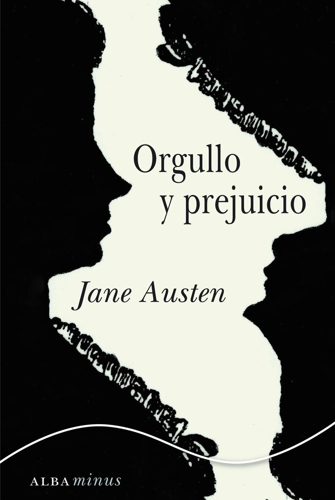 Orgullo y prejuicio: Jane Austen