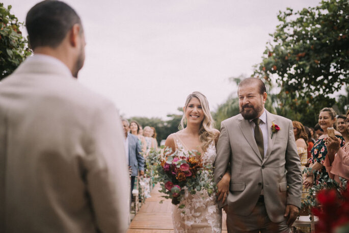 casamento boho-chique no Espírito Santo