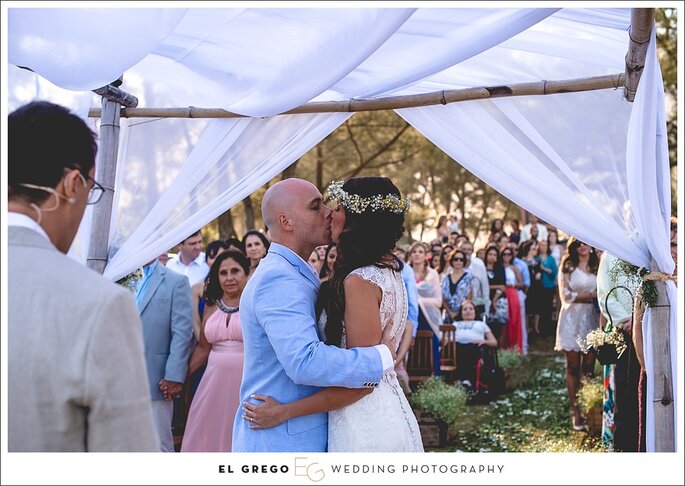 Foto: El Grego | Wedding photography