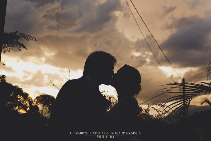 Foto: Elizabeth Carvajal & Alejandro Mejía - Photo & Film 