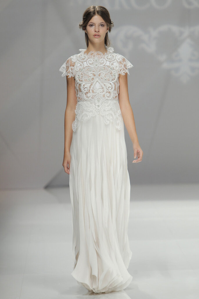 The Top Spanish Wedding Dress Designers That Every Bride Should Know About!