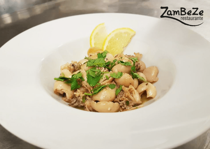 ZamBeZe Restaurante