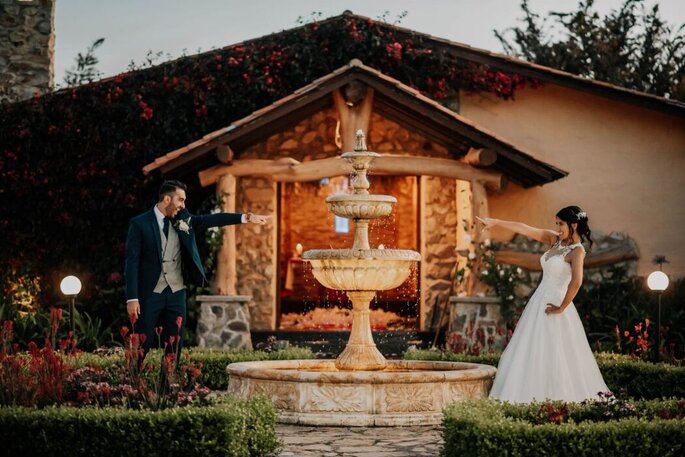 Esencia de Bodas | Hacienda Montecano hacienda para bodas Bogotá