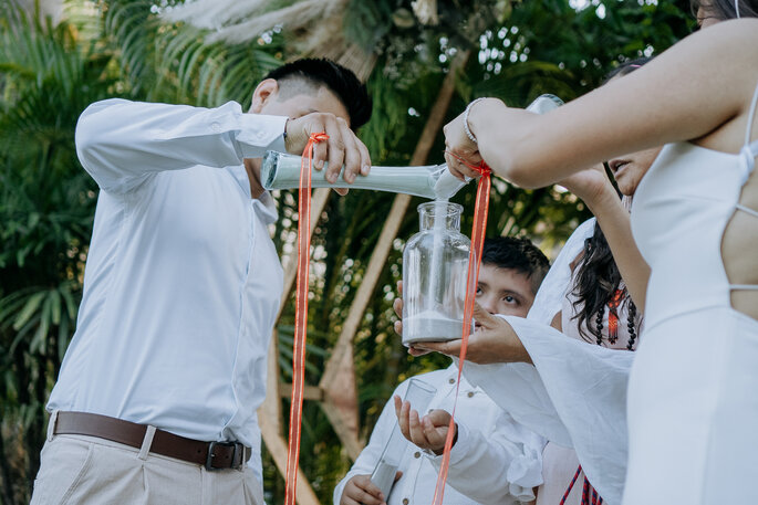 Amor a la Mexicana Bodas de Fin de Semana banquetes bodas Ciudad de México