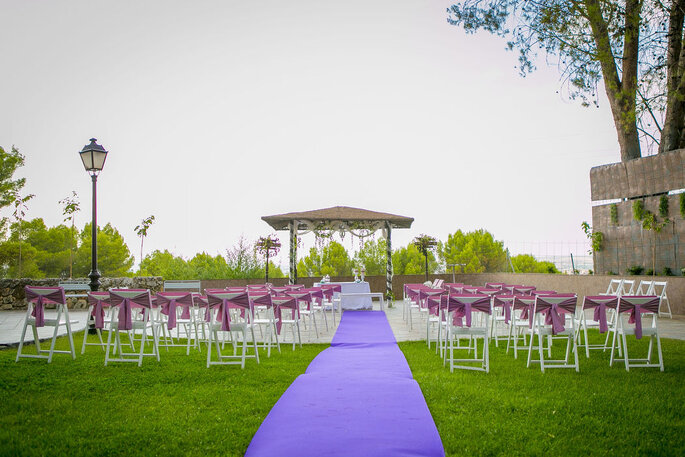 Lugares de celebración boda Madrid