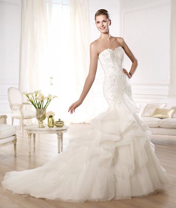 Pronovias - DF