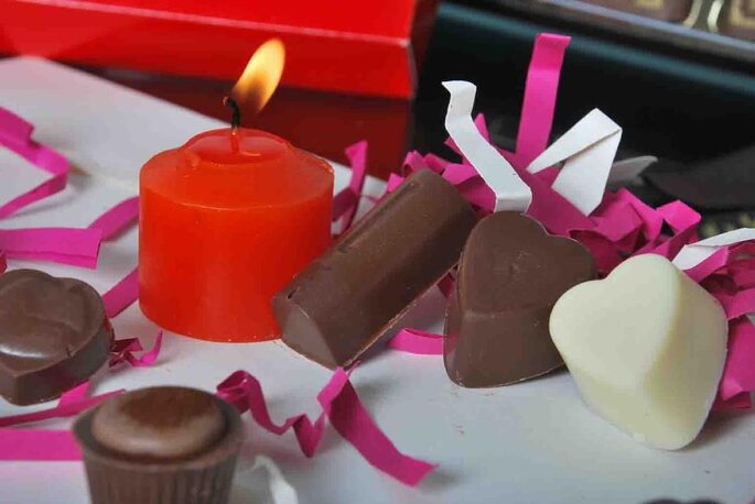 Photo: Harsh Chocolates.