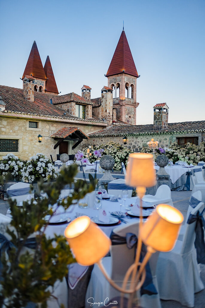 Sergio Cueto - fotografos bodas - madrid