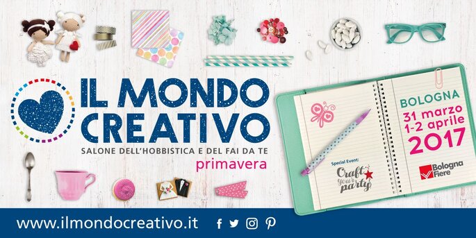 Il Mondo Creativo