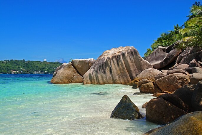 Seychelles Travel