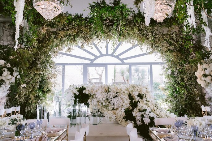 Hacienda Los Arcángeles haciendas para bodas San Miguel de Allende