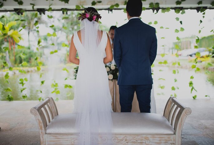 La boda de Juan y Ana: El mejor día para compartir y disfrutas con amigos y familiares