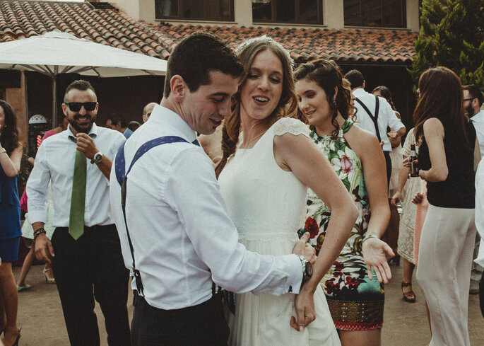 Luis Mejías fotógrafo bodas Bilbao