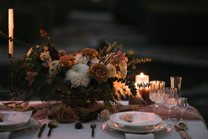 Lourdes Salmerón Events Planner, Wedding planners Granada