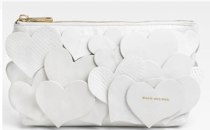 Bolso clutch - Marc Jacobs