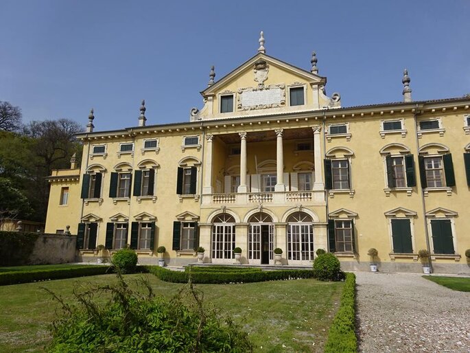 Villa Sigurtà