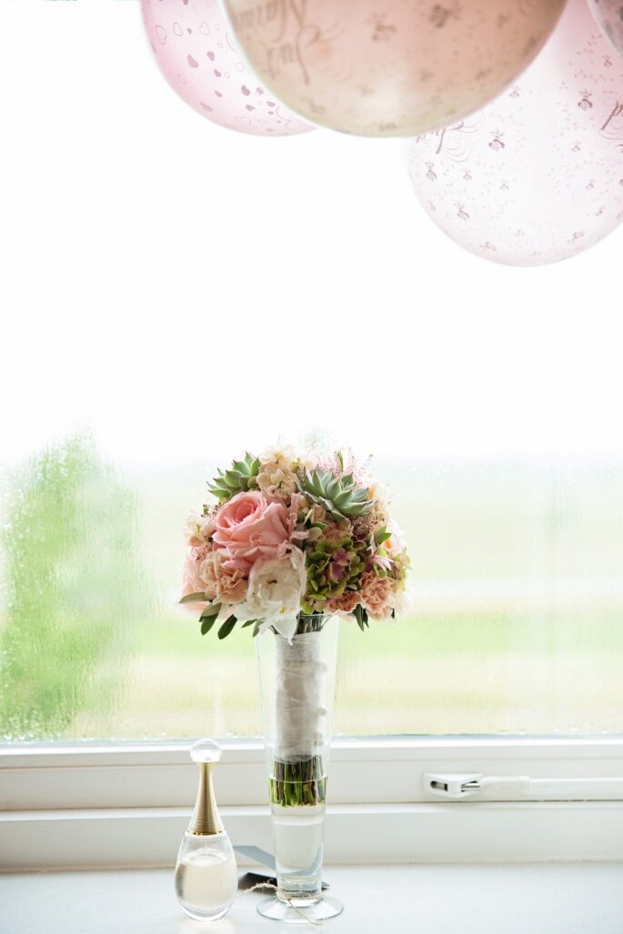 Foto: Plus Belle Wedding Planner