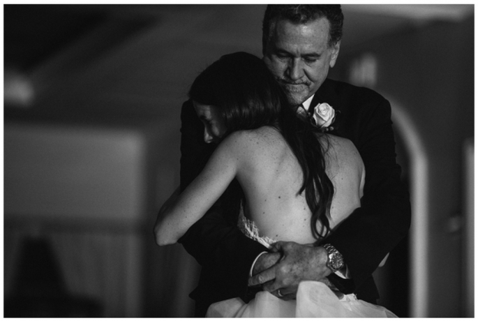 Real Wedding: Una boda en Boynton Beach - Foto Kallima Photography