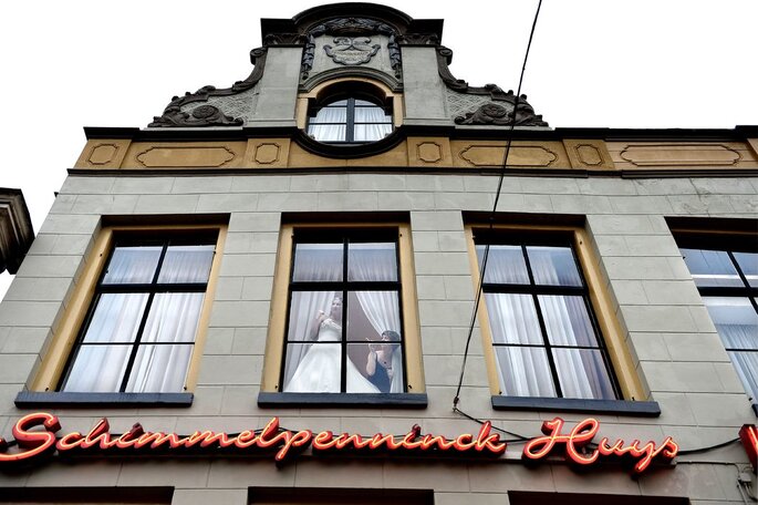 Foto: Hotel Schimmelpenninck Huys