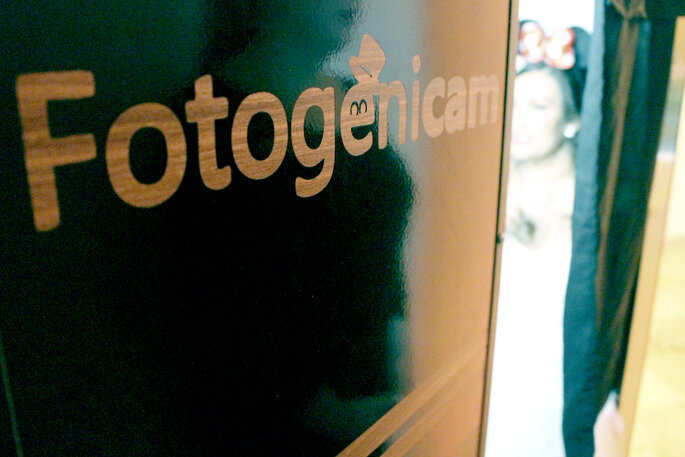 Fotogenicam