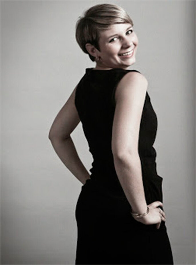 Sarah, directrice d’agence Label'Emotion Languedoc Roussillon