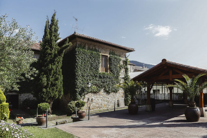 Hotel Convento San Roque