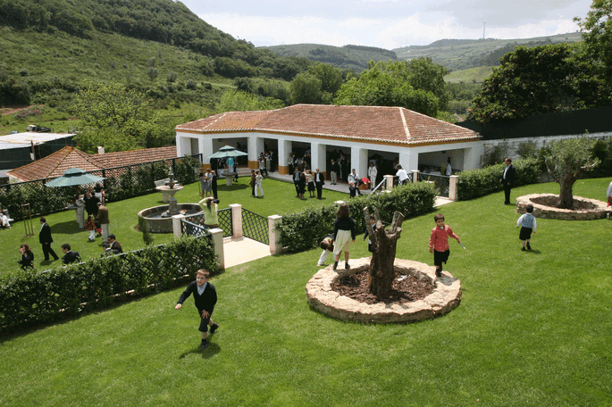 Quinta de Monfalim