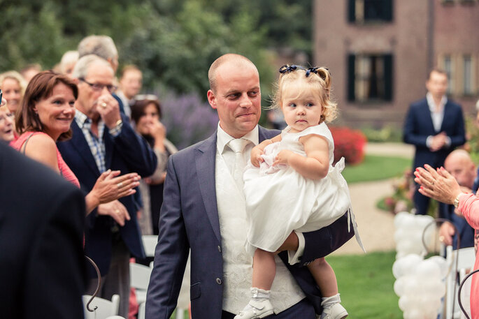 Erwin Beckers Bruidsfotografie