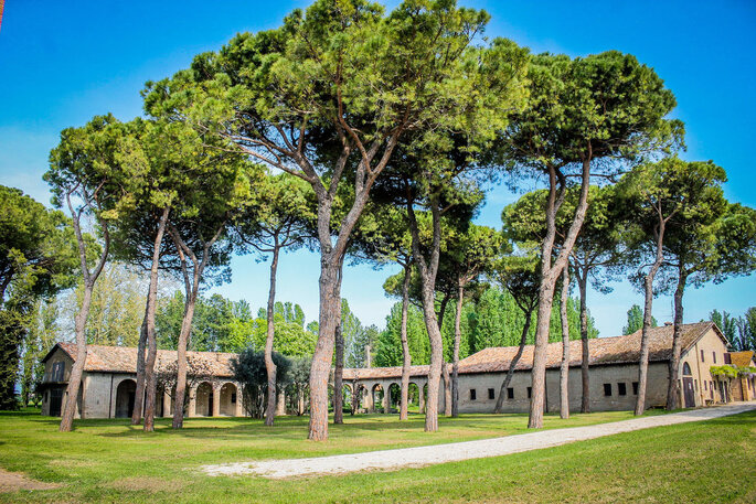 Castello Benelli | Bologna (Italy)