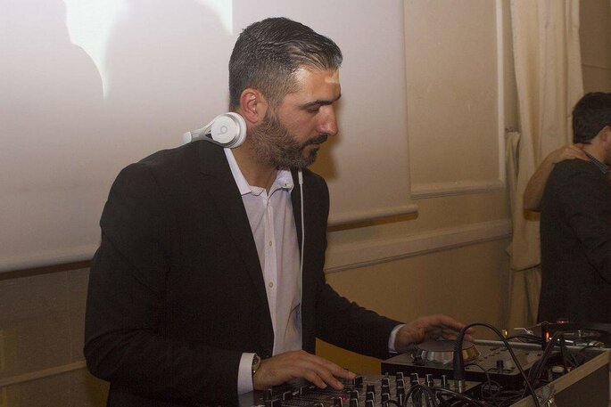 Andrea Paci Dj