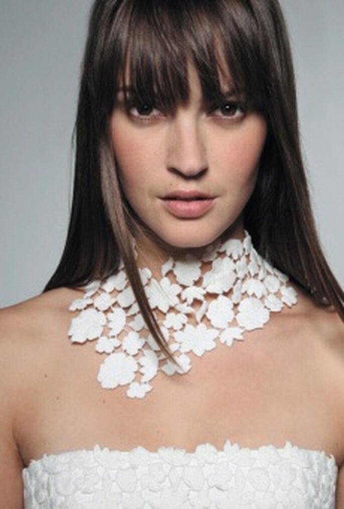 Cymbeline 2010 - Cela, collar