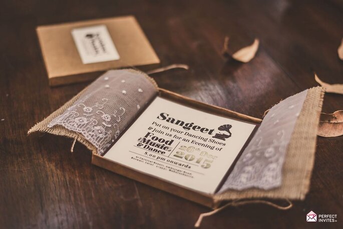 Photo: Perfect Invites