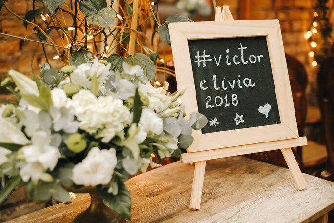 Victor e Livia